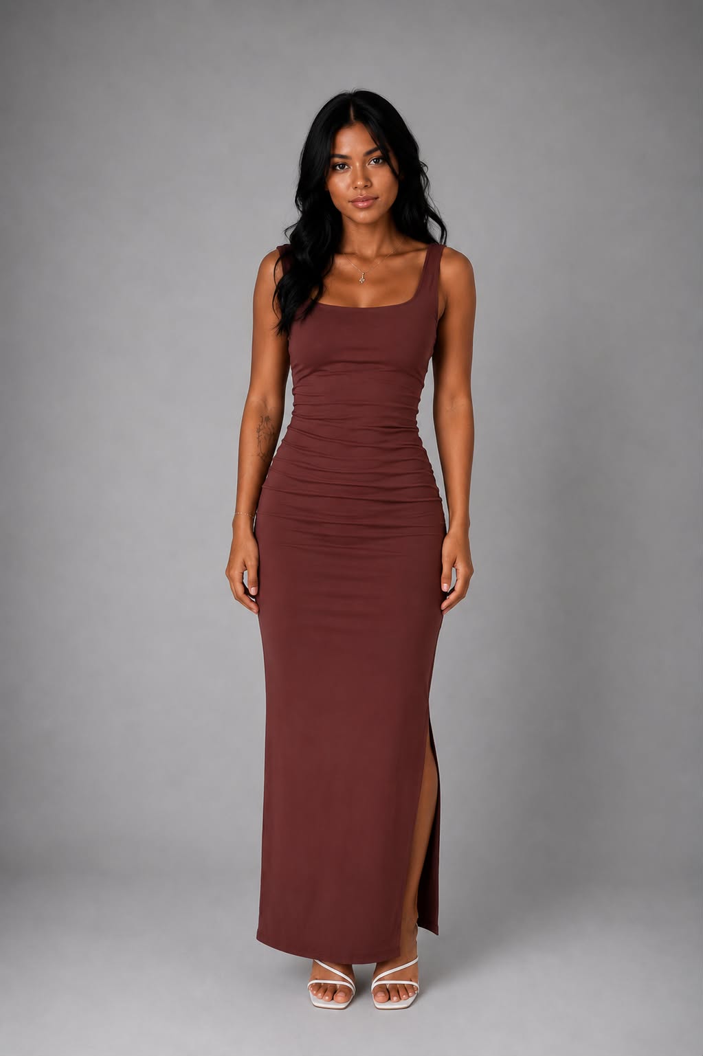 Vestido Siena